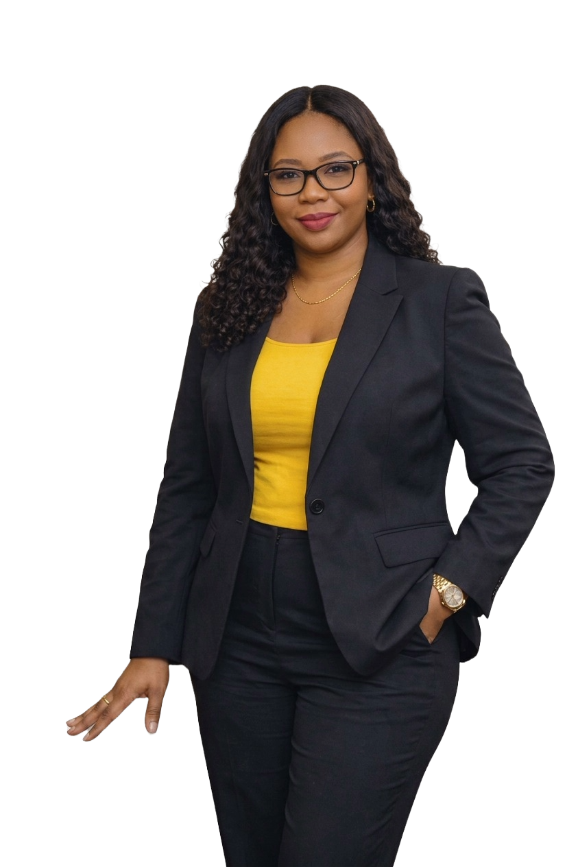 A member of the Petra Academy team.